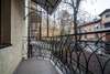 Апартаменты Apartament on Krivonosa 3 Львов-5