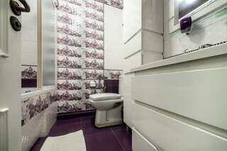 Апартаменты Apartament on Krivonosa 3 Львов-2