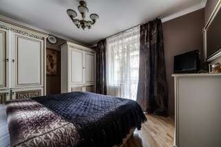 Апартаменты Apartament on Krivonosa 3 Львов-4
